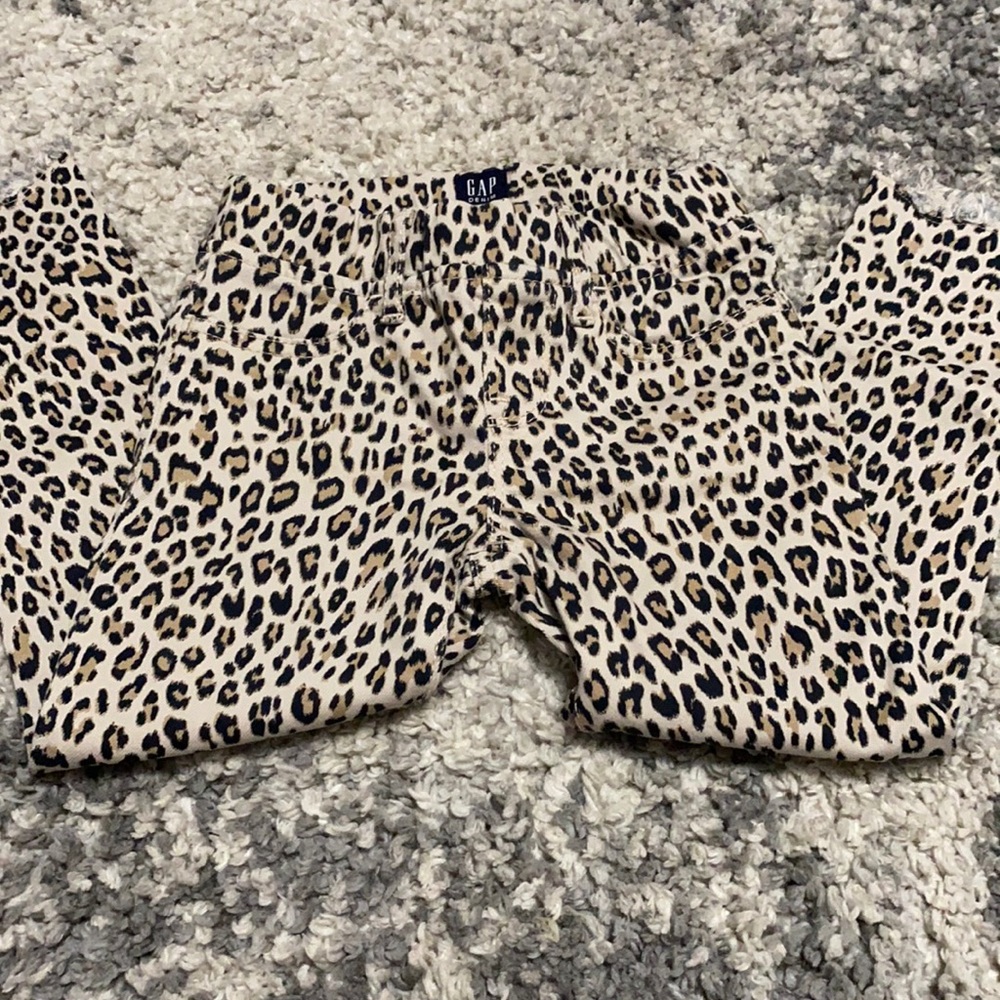 Size 6 jeans
